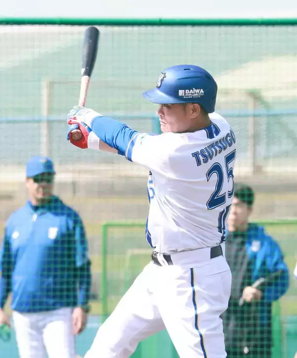 【ＤｅＮＡ】今季の本拠地初戦は「２・２８」　豪州代表と真剣勝負　背景には球団が築いてきた歴史