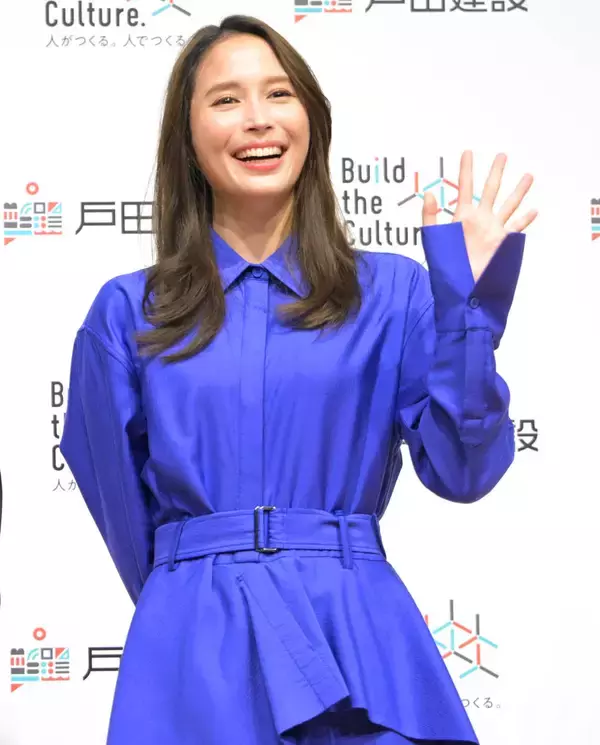 広瀬アリス　呪術廻戦がマイブーム「待ち受けもケースもアニメのもの」　女優としての目標は広瀬アリスのイメージを壊すこと