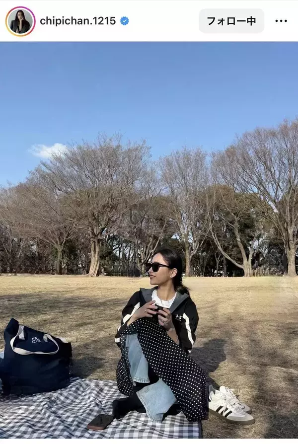 ３児の母・近藤千尋、「ジャンポケ」太田博久と家族で過ごす３連休に反響「平日も休日も全力、本当尊敬」「仲良し夫婦」