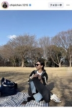 ３児の母・近藤千尋、「ジャンポケ」太田博久と家族で過ごす３連休に反響「平日も休日も全力、本当尊敬」「仲良し夫婦」