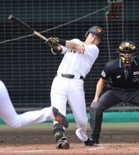 【巨人】チーム６年ぶりの３割打者・泉口友汰が貫禄のマルチ！楽天ドラ１＆２から２打席連続の快音