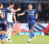 「町田のアタッカー２人が好調を維持　相馬勇紀＆エリキが得点で千葉に勝利」の画像1