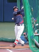 野手最年少“井端チルドレン”阪神・森下翔太が指揮官へ感謝「すごく縁があるかなと思います」