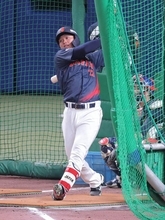 野手最年少“井端チルドレン”阪神・森下翔太が指揮官へ感謝「すごく縁があるかなと思います」