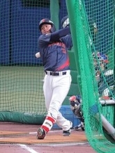 野手最年少“井端チルドレン”阪神・森下翔太が指揮官へ感謝「すごく縁があるかなと思います」