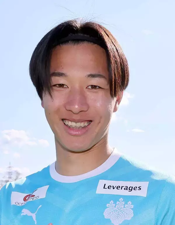 神戸がＦＷ内野航太郎を獲得　デンマーク１部ブレンビーから期限付き移籍