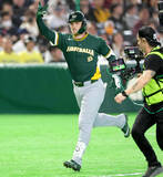 「【ＷＢＣ】豪州が好調の連勝発進！　村上宗隆の同僚の逆転弾など２発…８日に日本戦、前回大会８強」の画像1