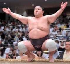 元十両・紫雷が現役引退　最高位は十両２枚目…日本相撲協会発表