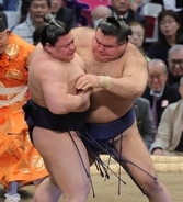 【元大関・琴風の目】高安は本当にチャンス　涙の数だけ強くなっていると信じたい