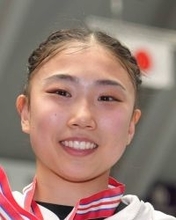 【体操】連覇を狙った岸里奈は２位…村上茉愛以来の連覇を逃すも「全部良かったと思います」と納得