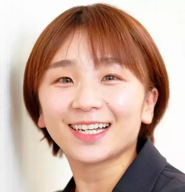 ７か国語ペラペラの高橋成美さん　習い事は「１５個」…祖母の職業も明かす「私も小３までやっていました」