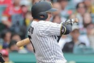 【セパ公示】（２７日）阪神が死球で左手首の骨折の近本光司、日本ハムが有原航平を抹消