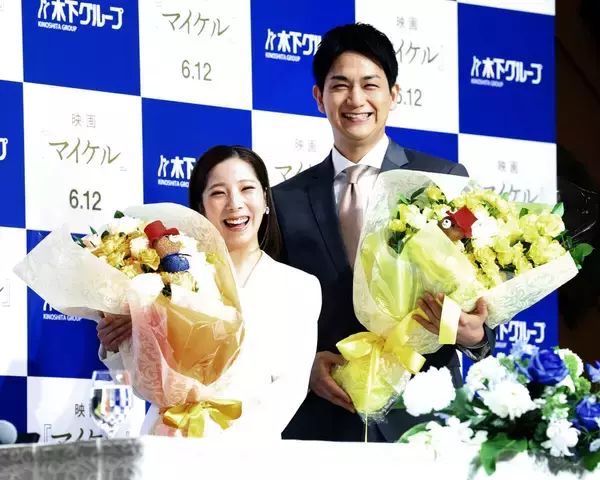 【りくりゅう引退会見】“りくりゅうアカデミー”創設へ、木下代表「いつか作りたい」　日本でペア育成へ、木原「最初の一歩が、国内でできるようになる」