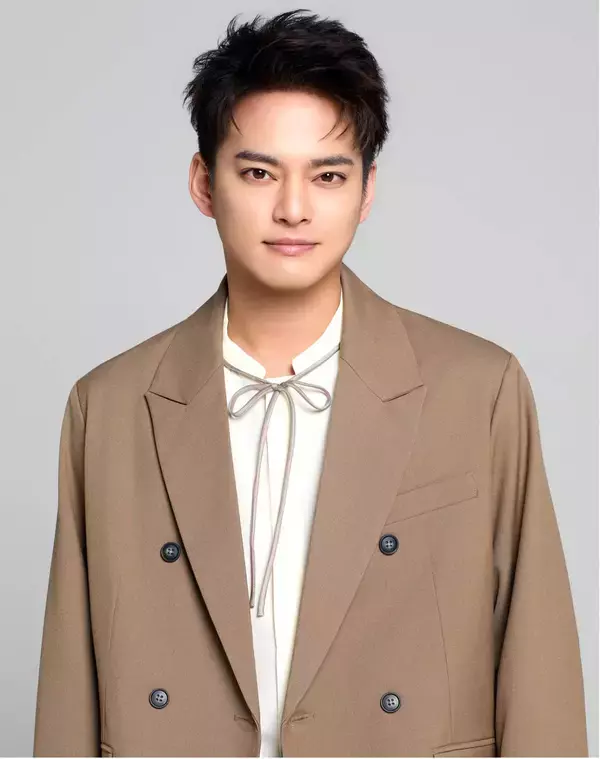 中山優馬、ＳＴＡＲＴＯ退所後初の新曲をリリースへ「自信作です」