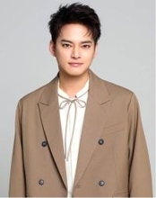 中山優馬、ＳＴＡＲＴＯ退所後初の新曲をリリースへ「自信作です」