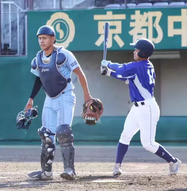 【大学野球】異例の兄弟対決が実現　「弟の前で兄の力を出せた」びわこ成蹊スポーツ大の兄・健太、明治国際医療大の弟・翔太の絆…京滋大学