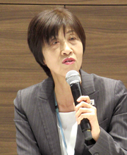 バレーボール男子代表の大麻問題　ＪＯＣ星香里常務理事「信頼を根元から揺るがす深刻な事態」険しい表情