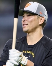 【巨人】大城卓三が今季初の一塁　先発マスクの岸田行倫と同時起用　キャベッジが「７番・中堅」で復帰…中日戦