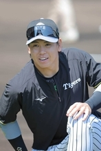 【セパ公示】（２３日）阪神が梅野隆太郎と浜田太貴、広島が中村奨成、ヤクルトが石井巧を登録