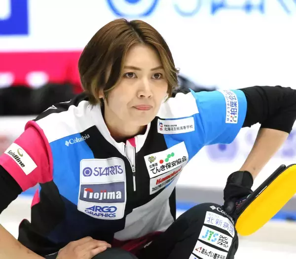 【カーリング】電撃引退発表の吉村紗也香　初五輪までの道を振り返る