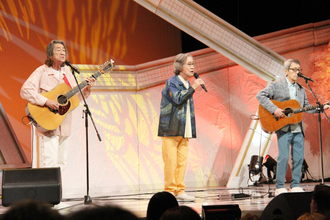 武田鉄矢　「１０２回目のプロポーズ」出演メンバーが「１０１回目」リアタイ視聴しておらず驚き「ずいぶん時間が経ったんだなと思いました」