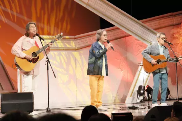 武田鉄矢　「１０２回目のプロポーズ」出演メンバーが「１０１回目」リアタイ視聴しておらず驚き「ずいぶん時間が経ったんだなと思いました」