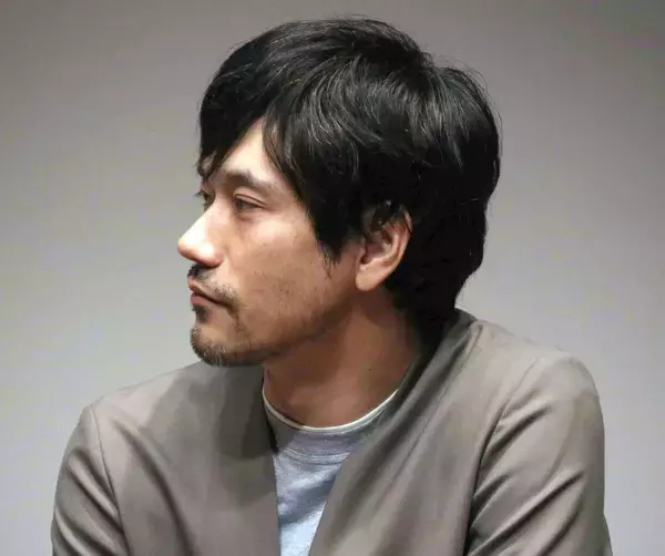 松山ケンイチ、出演ドラマのイベントを途中で退場「嫌らしい話を聞きたくないので帰ります」　第１話で事故に巻き込まれ行方不明に…ＴＢＳ系「Ｔシャツが乾くまで」