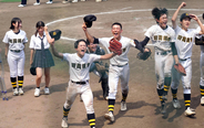 【高校野球】過去４０年間で夏５勝だった都立校の田園調布が快進撃　選手１８人で初の東東京１６強入り