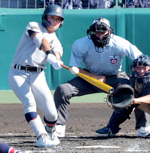 【甲子園】甲子園出場決定後に主将交代の青森山田　極めて異例の判断を下した理由とは　郡司宙弥前主将「集中する機会をくださった」