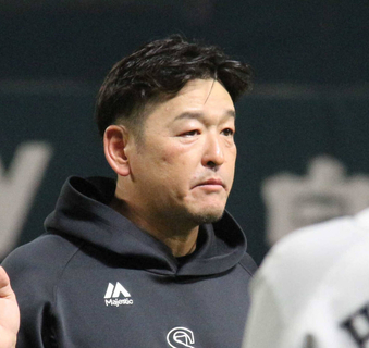 【ソフトバンク】倉野信次投手チーフコーチ、開幕１０連勝の前田悠伍に「もう褒める言葉以外出てこない」「想像はかなり超えている」