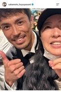 ３７歳で亡くなった清水良太郎さんの葬儀「献花させて頂きました」坂本冬休みが追悼…「とても残念です」