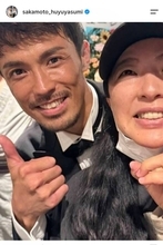 ３７歳で亡くなった清水良太郎さんの葬儀「献花させて頂きました」坂本冬休みが追悼…「とても残念です」