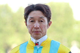５７歳武豊騎手　早くも１１回連続ＷＡＳＪ出場に意欲「また来年もこの舞台に立てるように…」公式インスタグラム更新
