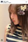 「幾田りら　個性派ドレスでのオフショットに「かわいい」「半端なく美しい」「素敵」...「世界を変える３０歳未満」に選出」の画像1