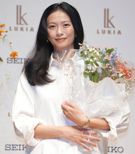 榮倉奈々、１２年ぶり連ドラの現場に時の流れ実感「３分の２の方が自分より年下」　今冬挑戦したいことは…