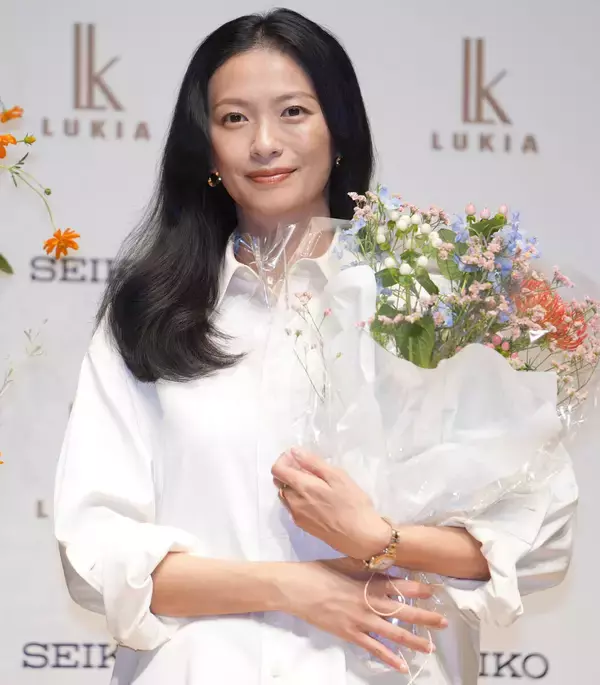 榮倉奈々、１２年ぶり連ドラの現場に時の流れ実感「３分の２の方が自分より年下」　今冬挑戦したいことは…