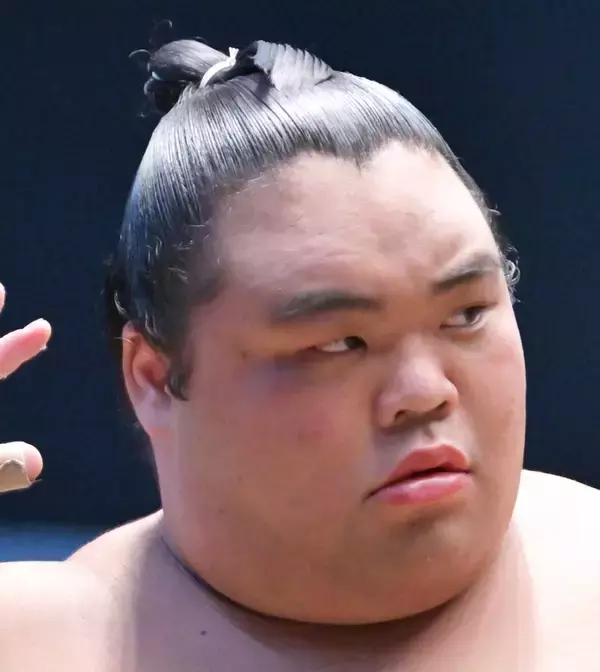 幕内・藤凌駕、右手親指の負傷で夏巡業離脱も「そんなにひどくはない」　秋場所の出場に支障はない見込み