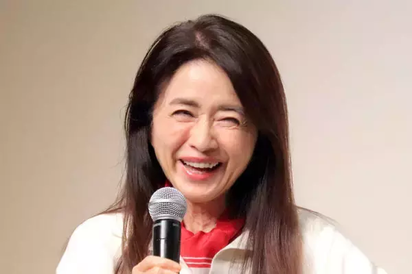 「涙を流して『よく耐えたね』って言ってくれた」風吹ジュン「芸能人生終わりだなと思った」危機を救ってくれた恩人明かす…「人生最高レストラン」