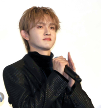 ＩＮＩ田島将吾、１６日からダンスパフォーマンスも順次再開「本人の回復状況を考慮し、医師と相談のうえ」