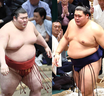 【１０日の見所】熱海富士は安定感抜群の相撲内容で大関取りのカウントダウンに入ったか　大の里は６場所ぶりの優勝へ向けての試金石