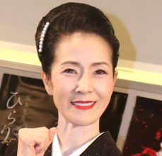 坂本冬美「スタジオを出たらもう家の鍵持ってます」せっかちな性格明かす　帰って「少しでも早く見たい」もの