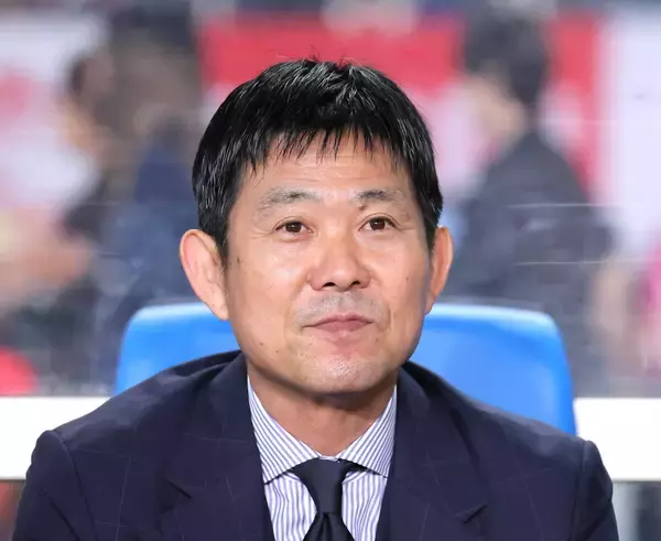 森保一監督が堂安律と塩貝健人の確執を否定「選手自身が傷つくことになっている」報道陣に異例の要望