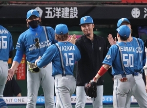 日ハム・伊藤大海の責任感　グラウンド内外で模範とは「大海さんもしてるから…っていうのがすごく嫌」