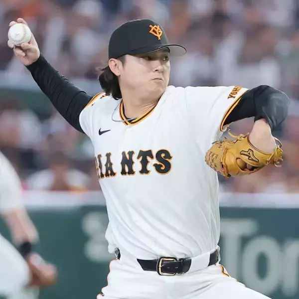 【巨人】苦節９年で初タイトルも「満足していない」田中瑛斗　フル回転の今季を総括「悔いが残る」