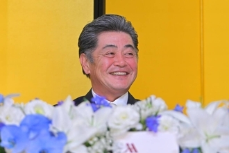 【中日】工藤公康新監督が社会人として“育ての親”西武に感謝…「見て学べ」の先輩たちのおかげで「夜の遊び覚えました」と笑い誘う