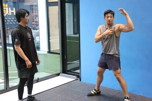 菊池雄星がＷＢＣ出場に意欲「チャンスがあれば前のめりで考えたい」　エ軍側にも意思は伝える　大谷翔平と花巻東タッグなるか…米挑戦の西武後輩右腕２人にも言及