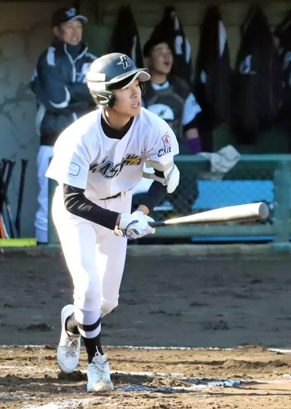 柏ボーイズ、４強！　悲願の初全国へ躍進　本庄市長杯準Ｖ自信に快進撃！！…春季全国大会予選