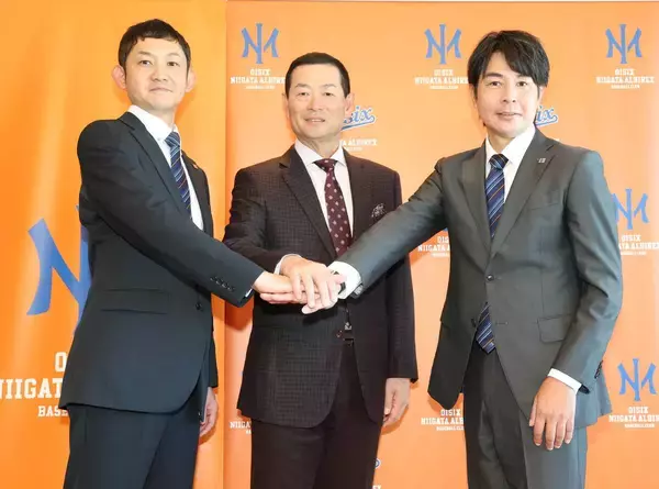 オイシックス・武田勝監督「野村克也さんが監督になられた時のような…」桑田真澄氏がＣＢＯ就任