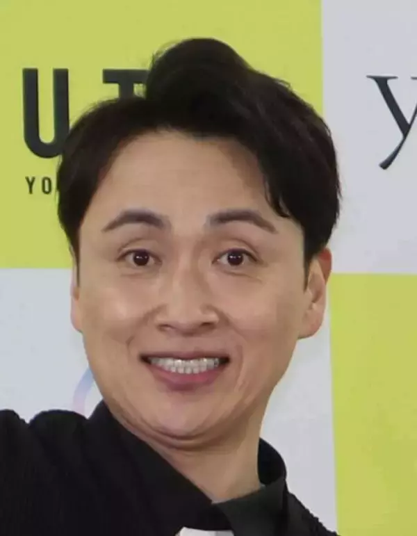 「１週間で２回手術、、」アンジャ児嶋一哉、「大丈夫ですか！？」「お大事に」ＳＮＳで心配の声