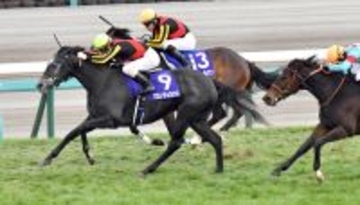【有馬制した名牝４】コロナ禍で輝いたクロノジェネシス　３５１６人の観客が見守った同一年春秋グランプリ制覇